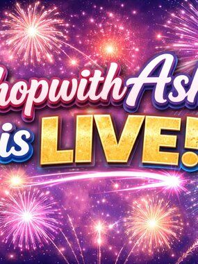 ⭐️⭐️Live Notification Flyer ⭐️⭐️